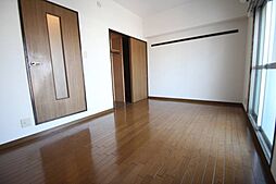 グランルミエール 9階1Kのリビング/ダイニング