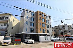 quador名古屋城駅