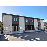 アルドールM 1階 築1年の賃貸物件