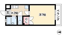 メゾンノダ 3階