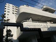 荘苑浄心本通A棟 2階 築34年の賃貸物件