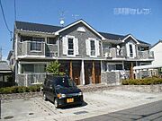 上小田井駅より徒歩11分 1階 築22年の賃貸物件