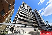 丸の内駅より徒歩9分 7階 築1年10ヶ月の賃貸物件