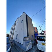 庄内通駅より徒歩10分 1階 築9年6ヶ月の賃貸物件