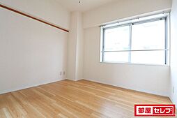 コーポジョイフル 5階ワンルームのリビング/ダイニング