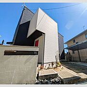 丸ノ内駅より徒歩7分 築14年5ヶ月 2階建の賃貸物件