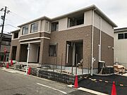 上小田井駅より徒歩23分 1階 築5年5ヶ月の賃貸物件