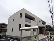 須ケ口駅より徒歩7分 1階 築10年7ヶ月の賃貸物件