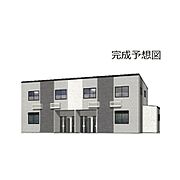 Lazos 1階 新築の賃貸物件