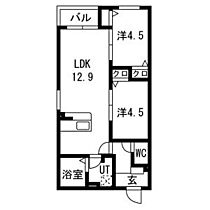 間取り：223038638199