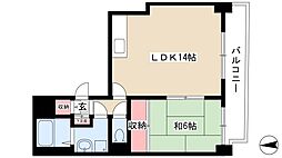 トータスビル 5階