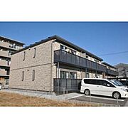 上小田井駅より徒歩25分 2階 築16年1ヶ月の賃貸物件