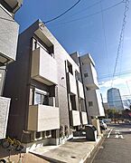 Graz名古屋駅北 1階 築9年9ヶ月の賃貸物件