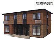 清洲駅より徒歩23分 2階 新築の賃貸物件