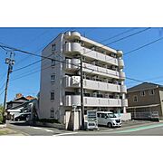 西春駅より徒歩12分 4階 築36年1ヶ月の賃貸物件