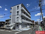 ラ・リヴェールの賃貸物件