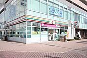セブンイレブン北名古屋西春駅前店 791m