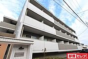 クレアール古城２の賃貸物件