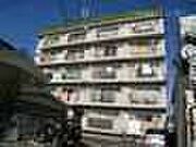 本郷ビレッヂ 3階 築49年11ヶ月の賃貸物件