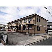 サンパピヨン 1階 築21年3ヶ月の賃貸物件