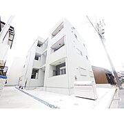 尼ケ坂駅より徒歩8分 1階 築2年6ヶ月の賃貸物件