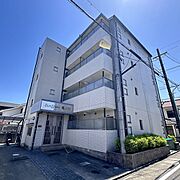 サンステイト竜ノ口 1階 築21年11ヶ月の賃貸物件