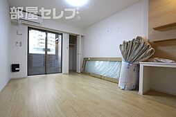 restart（リスタート） 1階1Kのリビング/ダイニング