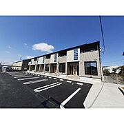 ジェルメII 1階 築2年の賃貸物件