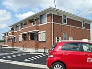 ジェネシス１ 2階 築17年の賃貸物件