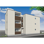 新川橋駅より徒歩3分 2階 新築の賃貸物件