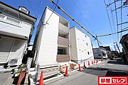 新川橋駅より徒歩3分 2階 新築の賃貸物件
