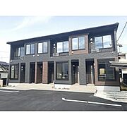 ガーデンスクエアII 2階 築2年1ヶ月の賃貸物件