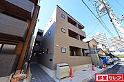志賀本通駅より徒歩4分 1階 新築の賃貸物件