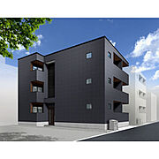 志賀本通駅より徒歩4分 3階 新築の賃貸物件