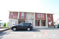愛知県北名古屋市沖村山ノ神20：物件画像／部屋セレブ上小田井店　株式会社S-point