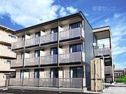 レオパレスドリームウィング 2階 築17年1ヶ月の賃貸物件