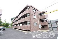 愛知県北名古屋市九之坪庚申前37：物件画像／部屋セレブ上小田井店　株式会社S-point