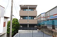 愛知県清須市土器野198-4：物件画像／部屋セレブ上小田井店　株式会社S-point