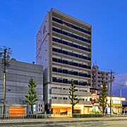 アルバグランデ名護屋 2階 築7年6ヶ月の賃貸物件