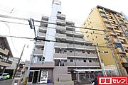 ジュネス庄内緑地 3階 築32年2ヶ月の賃貸物件
