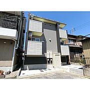 新川橋駅より徒歩11分 1階 築4年11ヶ月の賃貸物件