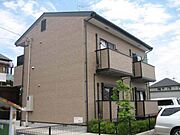 コモド２ 2階 築22年の賃貸物件