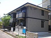 上飯田駅より徒歩11分 1階 築25年1ヶ月の賃貸物件