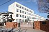 周辺：大野木小学校 475m