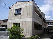 ピアン 2階 築22年7ヶ月の賃貸物件