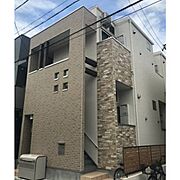 ハーモニーテラス水切町の賃貸物件