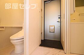 ボン・ヴィヴァン新清洲  ｜ 愛知県清須市新清洲1丁目5-11（賃貸マンション1DK・2階・42.39㎡） その11
