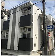 志賀本通駅より徒歩5分 2階 築7年2ヶ月の賃貸物件