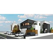 ルミエール藤 1階 新築の賃貸物件