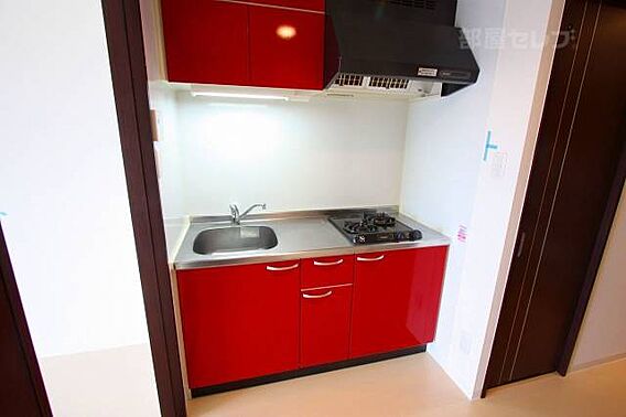 ブラウニー_内装_1